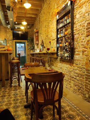 Lovely ❤️ at Oh!MA in Bruges