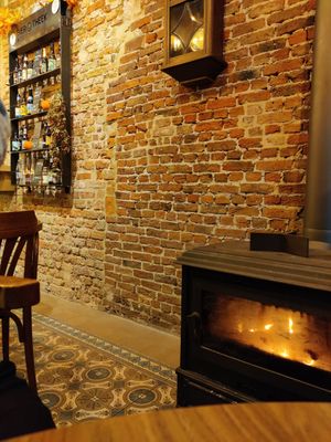 Beautiful! at Oh!MA in Bruges