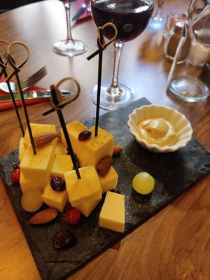 Lekker! at Oh!MA in Bruges