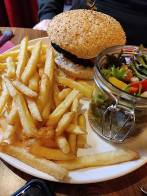 Woowwwww 😍 at Oh!MA in Bruges