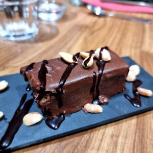 Snickers at Oh!MA in Bruges