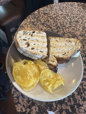   at Small Changes in Inchicore