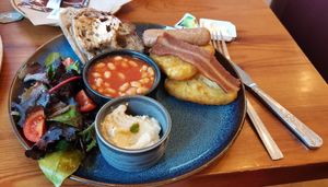  at kave in West London