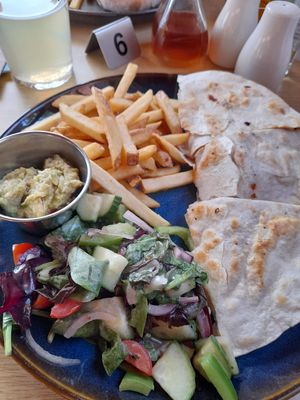  at Tafarn Sinc in Clynderwen