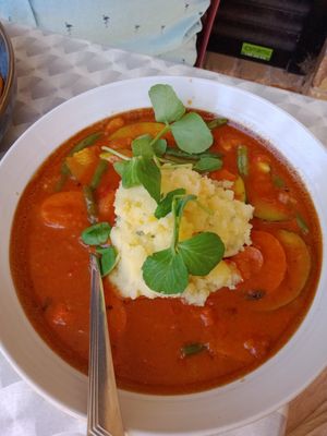  at Badger & Bones in Salisbury