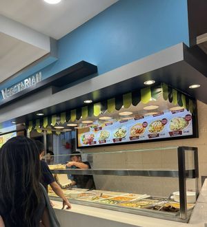   at  ABC Vegetarian Food 健康素食 - Tampines in East Singapore