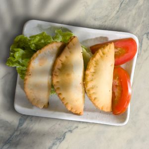 You'll want some more at Aroma in Phnom Penh