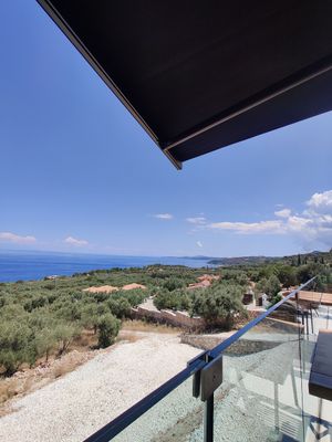  at Orizontes in Zakynthos