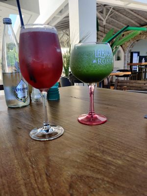  at Orizontes in Zakynthos