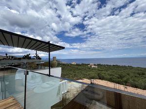 view  at Orizontes in Zakynthos