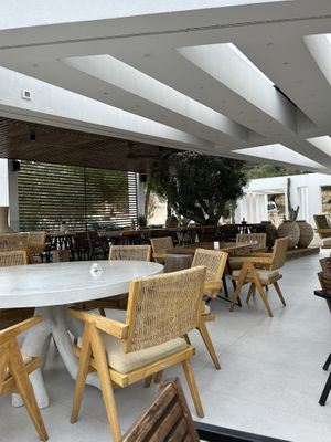   at Orizontes in Zakynthos