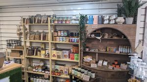 Is It Vegan at Is It Vegan - Pop up in Burnley