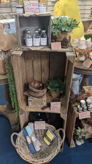 Is It Vegan at Is It Vegan - Pop up in Burnley