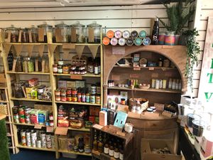  at Is It Vegan - Pop up in Burnley