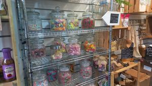  at Is It Vegan - Pop up in Burnley