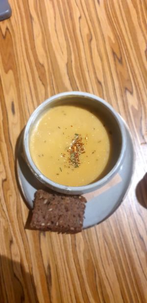  at Radharane - Gedimino in Vilnius