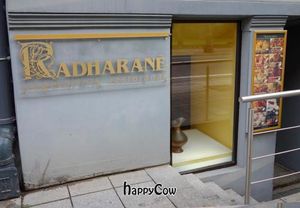 Radharane - Gedimino at Radharane - Gedimino in Vilnius