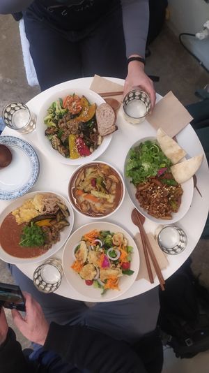  at Sunny Bowl in Seoul