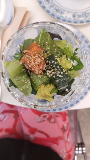  at Sunny Bowl in Seoul