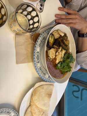   at Sunny Bowl in Seoul