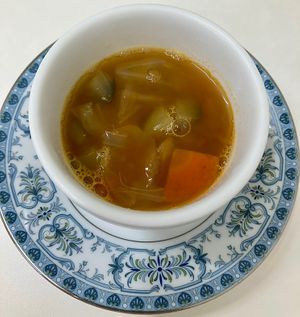   at Sunny Bowl in Seoul