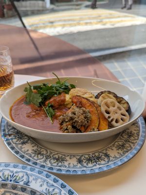  at Sunny Bowl in Seoul