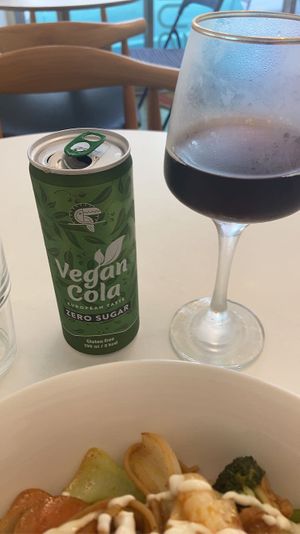   at Sunny Bowl in Seoul