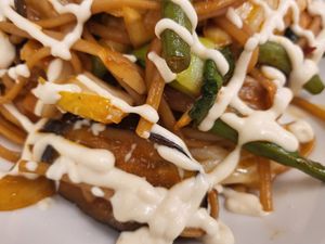  at Sunny Bowl in Seoul