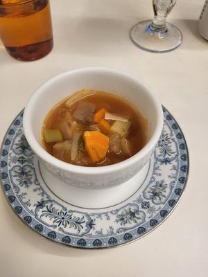  at Sunny Bowl in Seoul