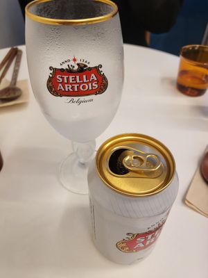  at Sunny Bowl in Seoul