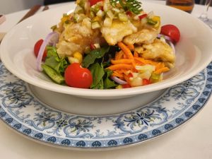  at Sunny Bowl in Seoul