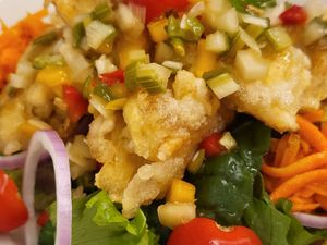  at Sunny Bowl in Seoul