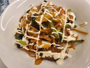  at Sunny Bowl in Seoul