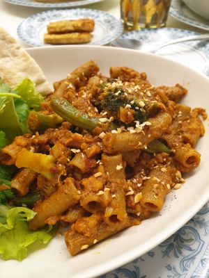  at Sunny Bowl in Seoul