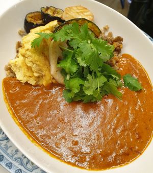  at Sunny Bowl in Seoul