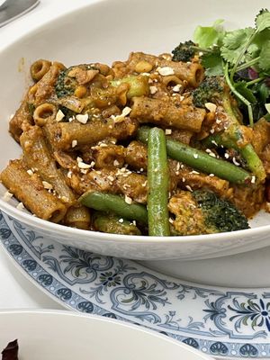 Ragout Pasta - Must Order   at Sunny Bowl in Seoul