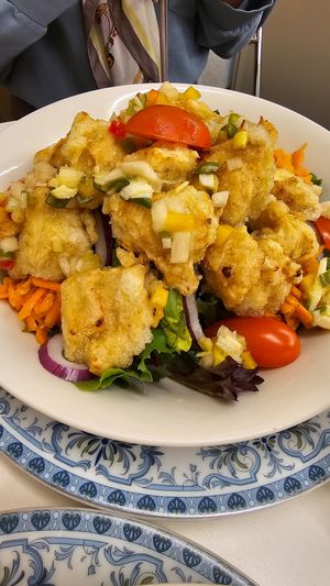  at Sunny Bowl in Seoul