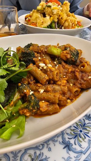 always amazing at Sunny Bowl in Seoul