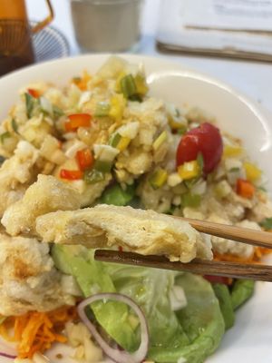   at Sunny Bowl in Seoul