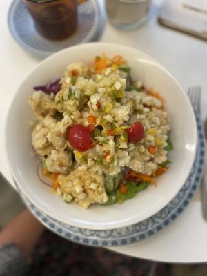   at Sunny Bowl in Seoul