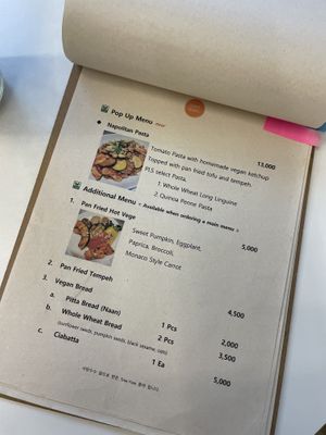   at Sunny Bowl in Seoul