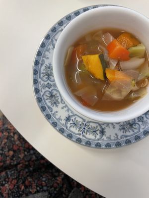   at Sunny Bowl in Seoul