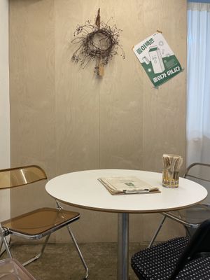   at Sunny Bowl in Seoul