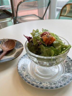   at Sunny Bowl in Seoul