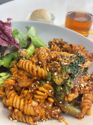 Ragu Pasta 10/10  at Sunny Bowl in Seoul
