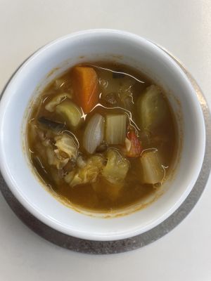   at Sunny Bowl in Seoul