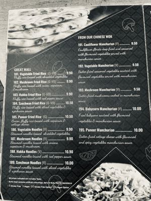 Saravanaa Bhavan  at Saravanaa Bhavan in Berlin