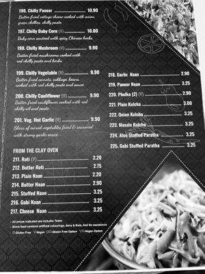 Saravanaa Bhavan  at Saravanaa Bhavan in Berlin