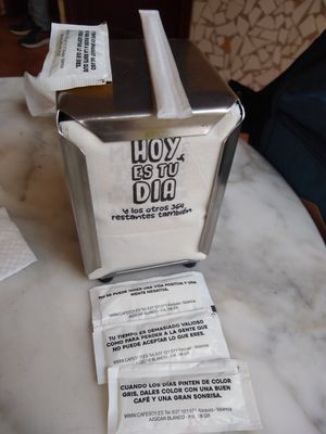  at La Pastelería Llisó in Valencia