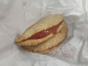  at La Pastelería Llisó in Valencia